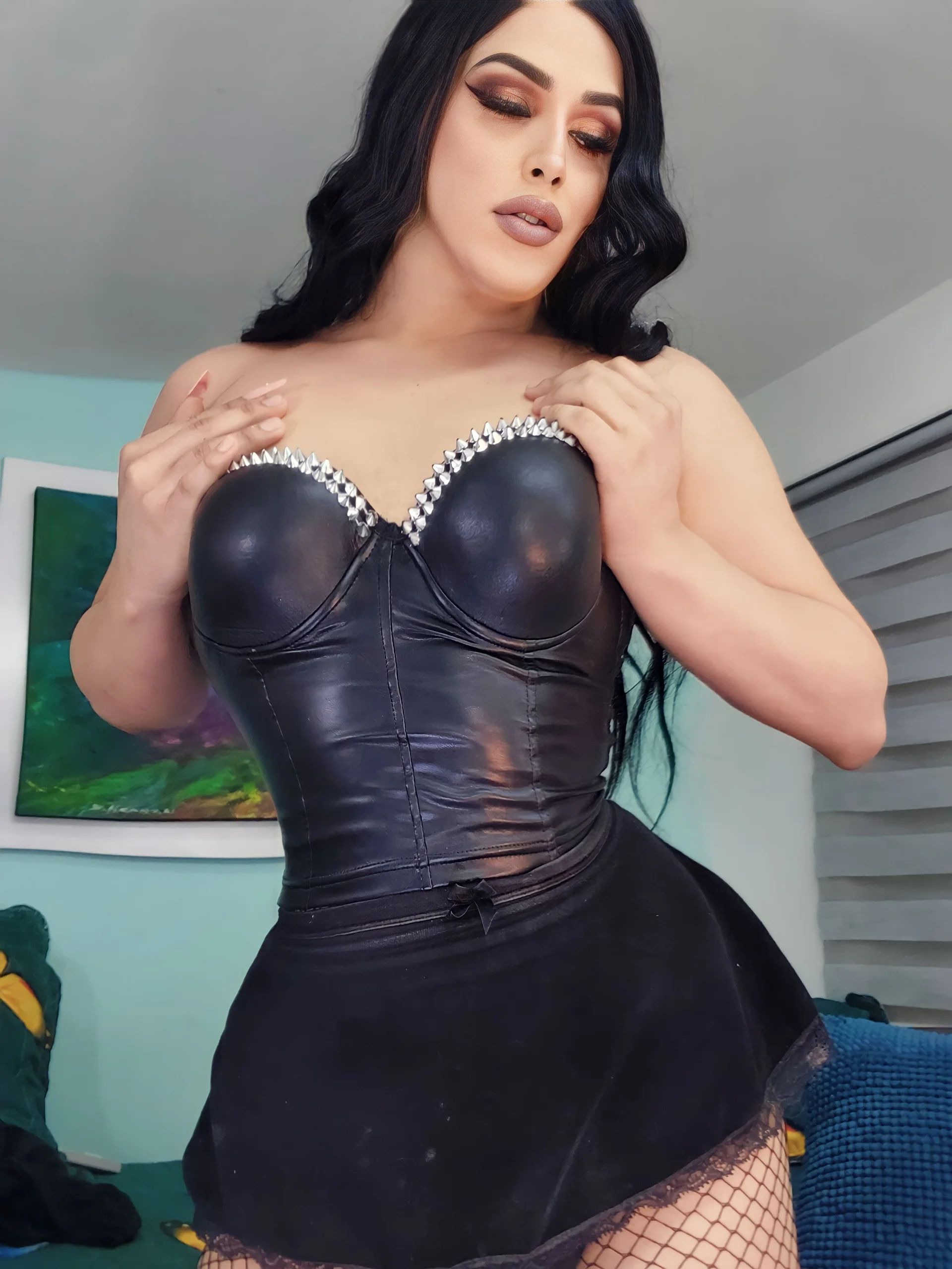 XXX Porn Photo of Nude Sophiesweet5 9