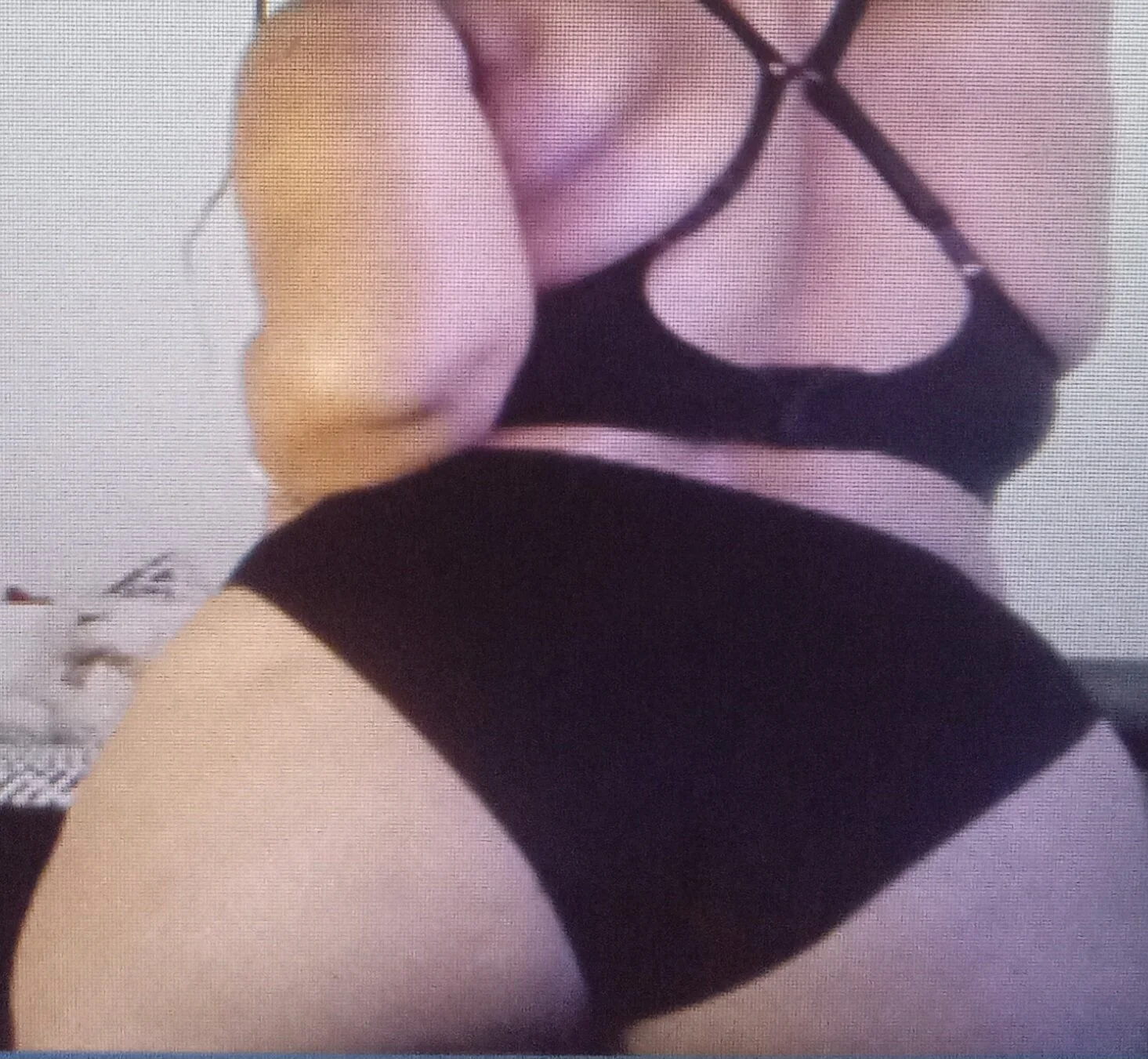 XXX Porn Photo of Nude Lakwanda 3