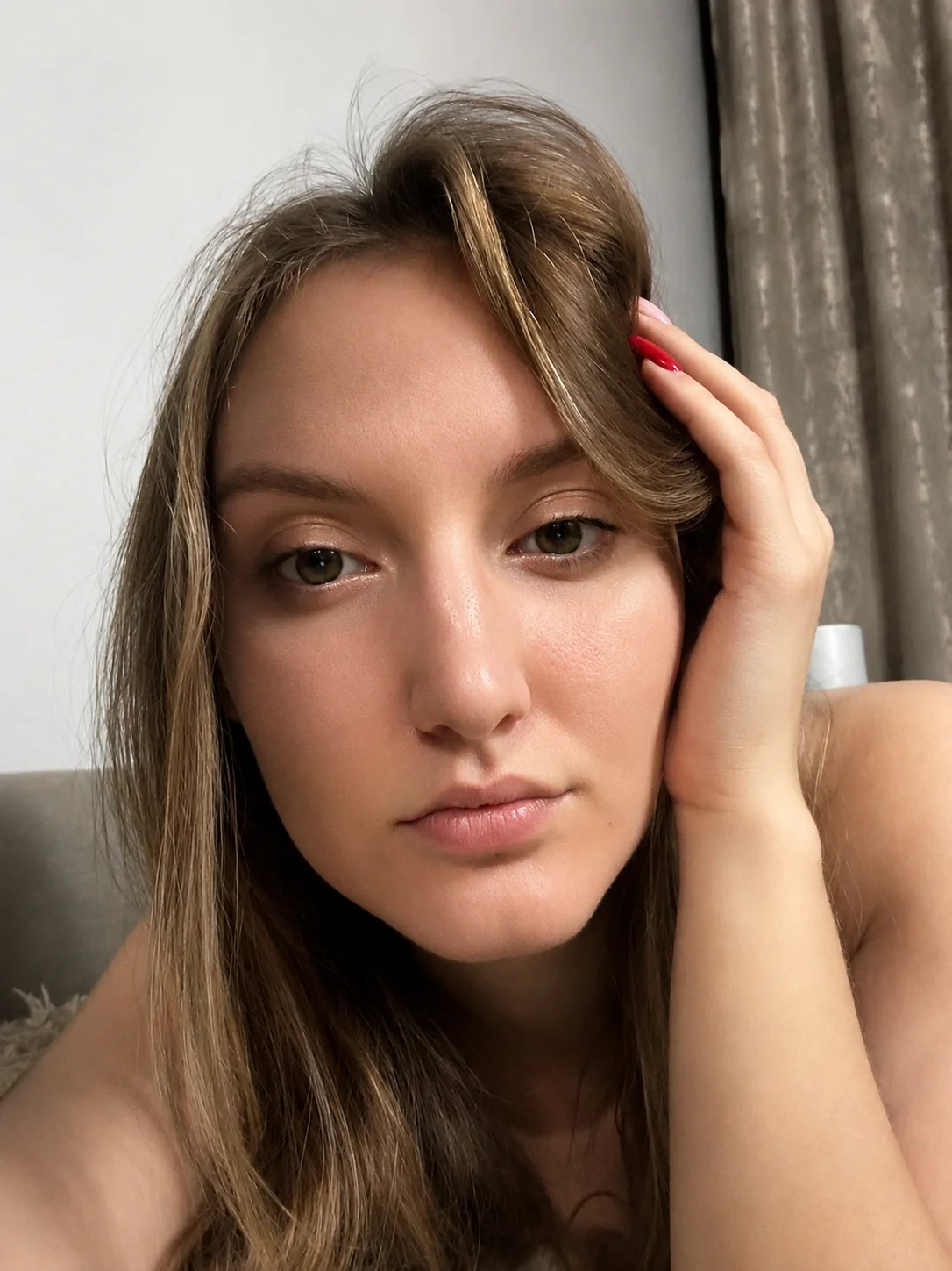 XXX Porn Photo of Nude JenevaLitalien 60
