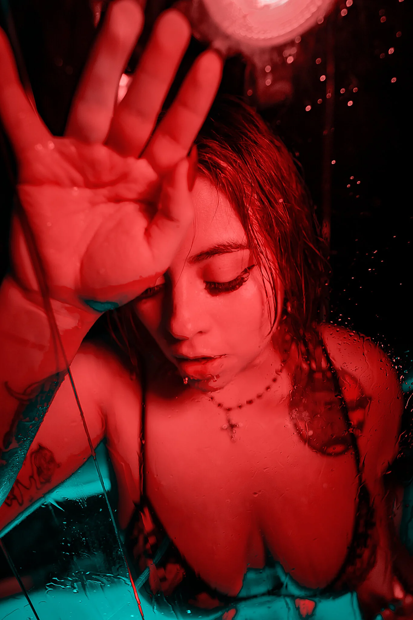 XXX Porn Photo of Nude missa_motato 118