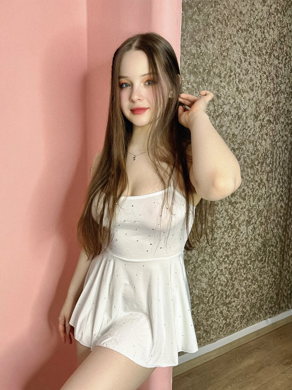 XXX Porn Photo of Nude SYDNEY_DIAMONDS 8