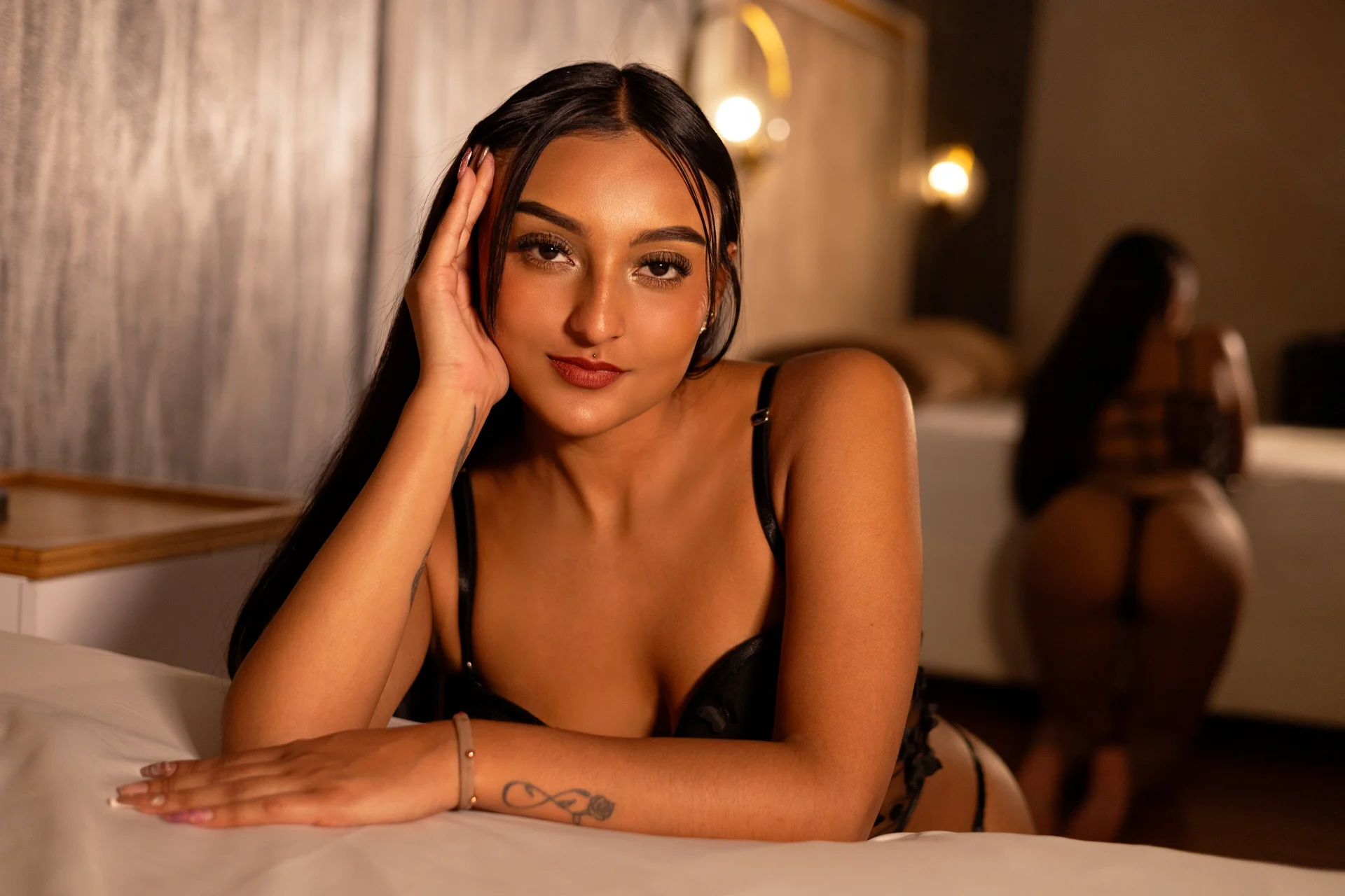 XXX Porn Photo of Nude MelodyBetancourt 5