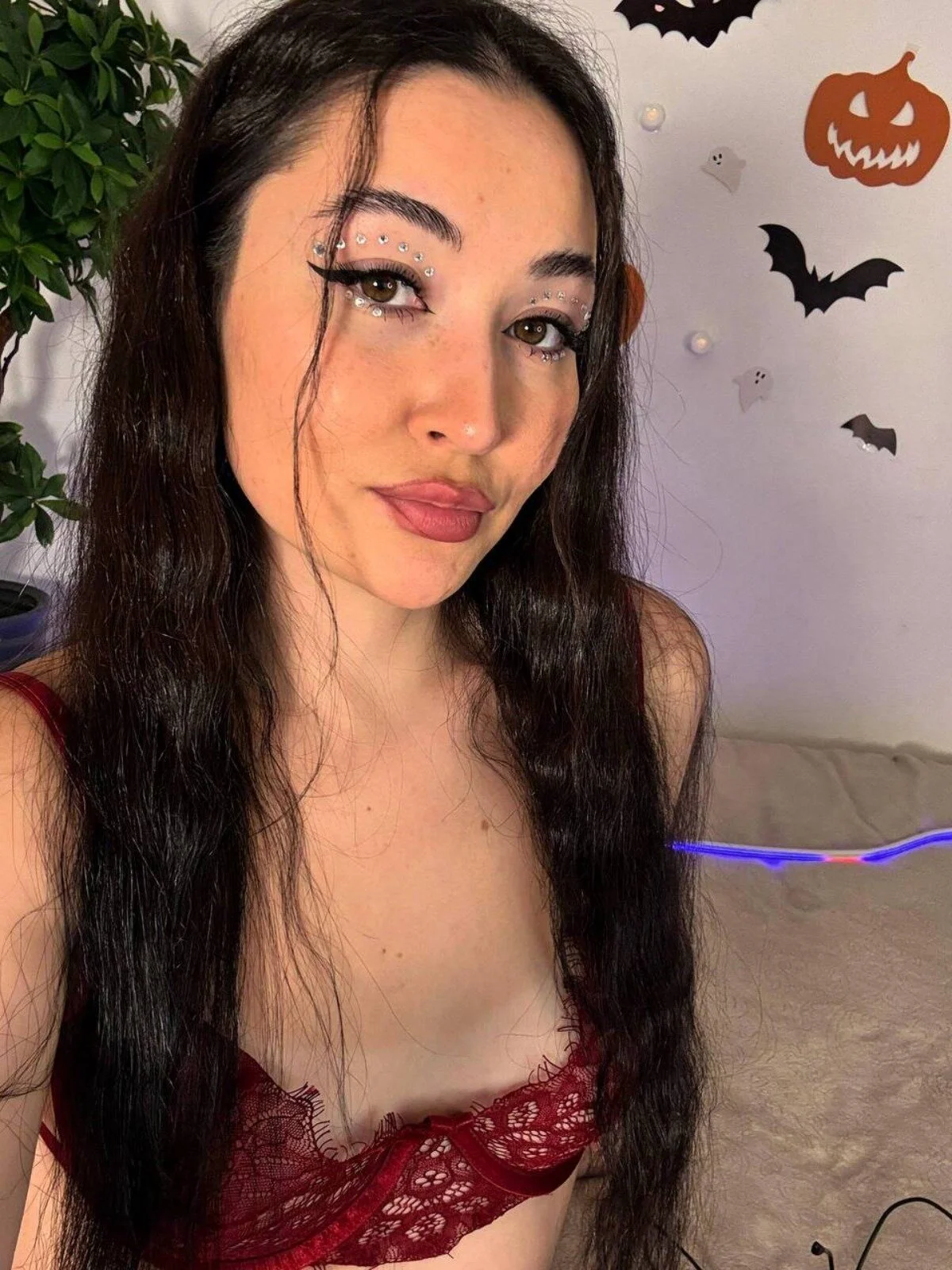 XXX Porn Photo of Nude MelisaMyth 19