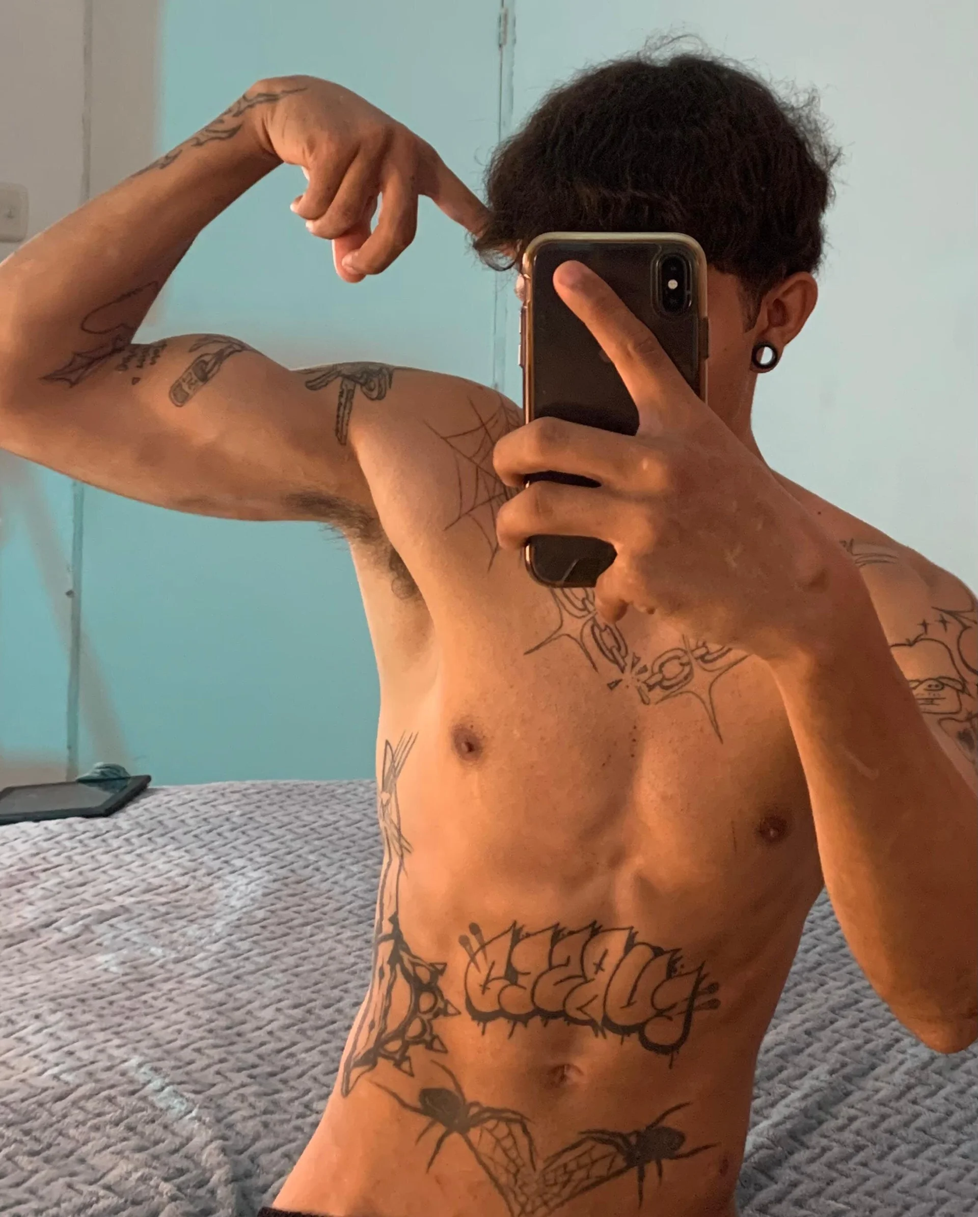 Enzo_Hunter