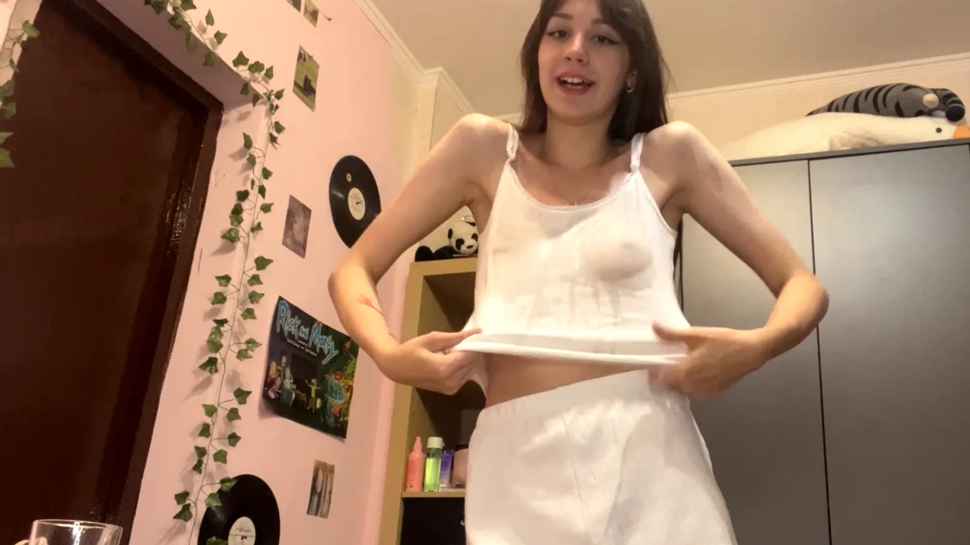 XXX Porn Photo of Nude WildPeachh 32