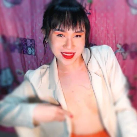XXX Porn Photo of Nude CockzillaHotTS 31