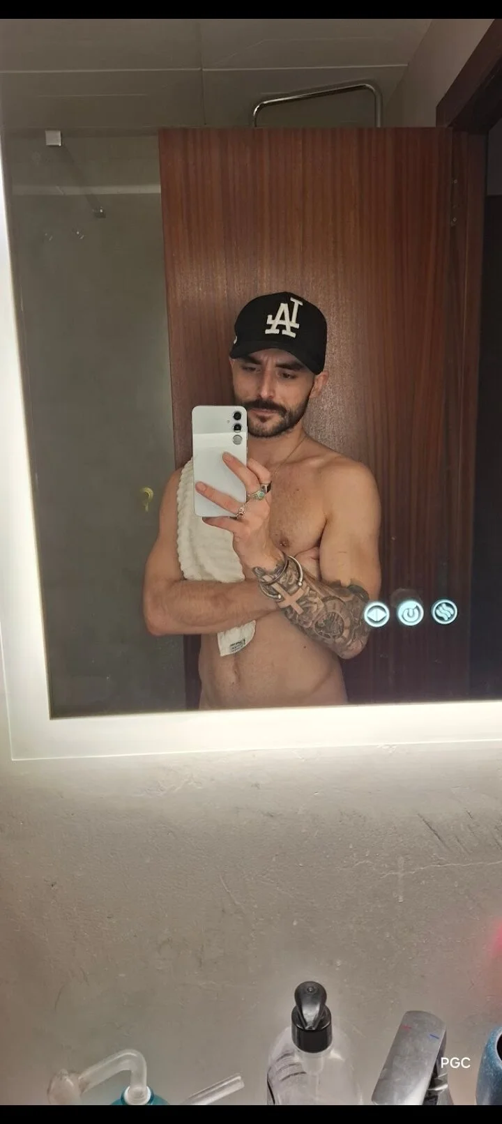 XXX Porn Photo of Nude jonan_bcn 2