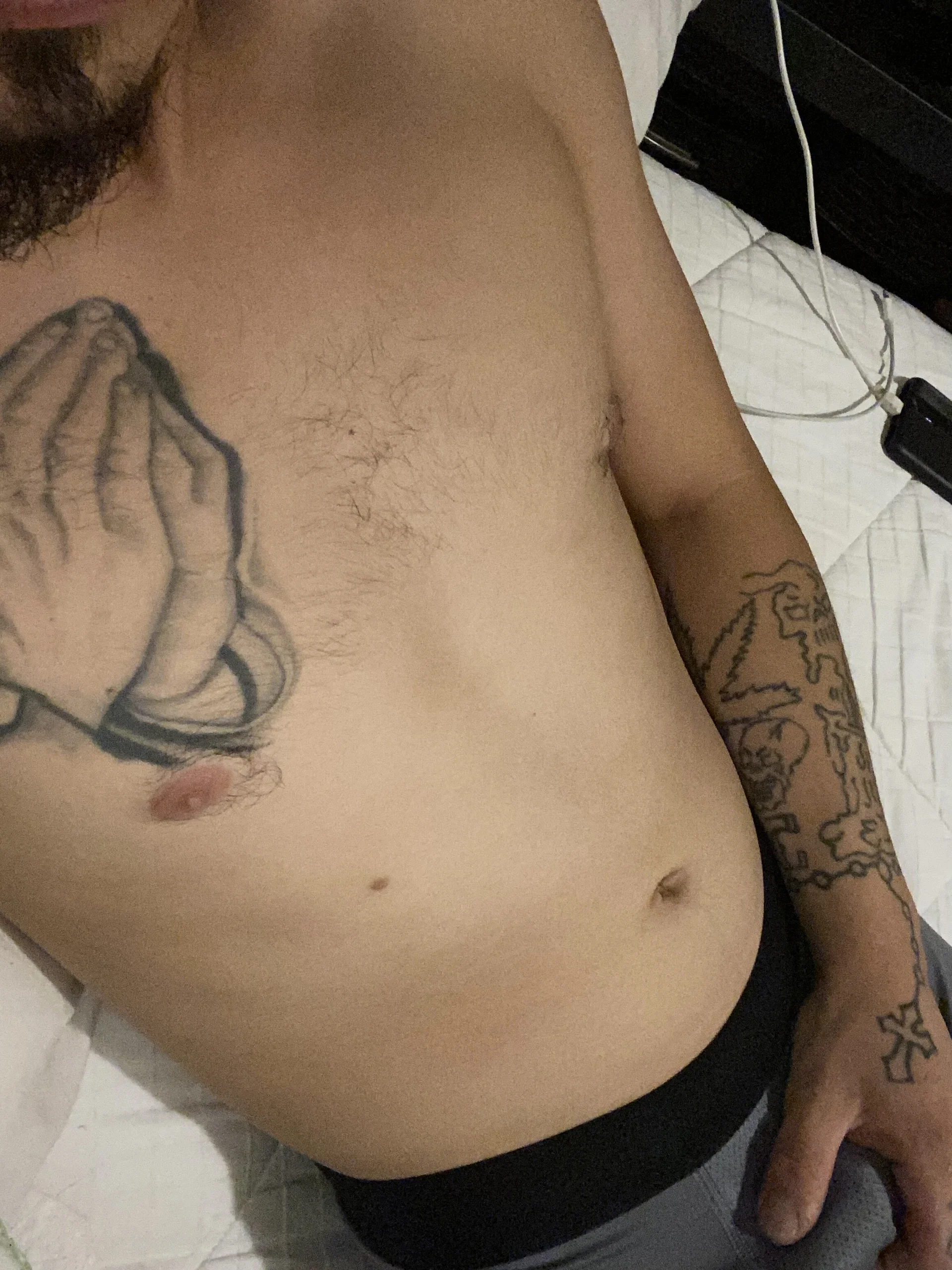 XXX Porn Photo of Nude Pedro98801 5