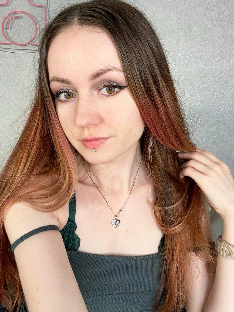 XXX Porn Photo of Nude Berta_Kelly 21