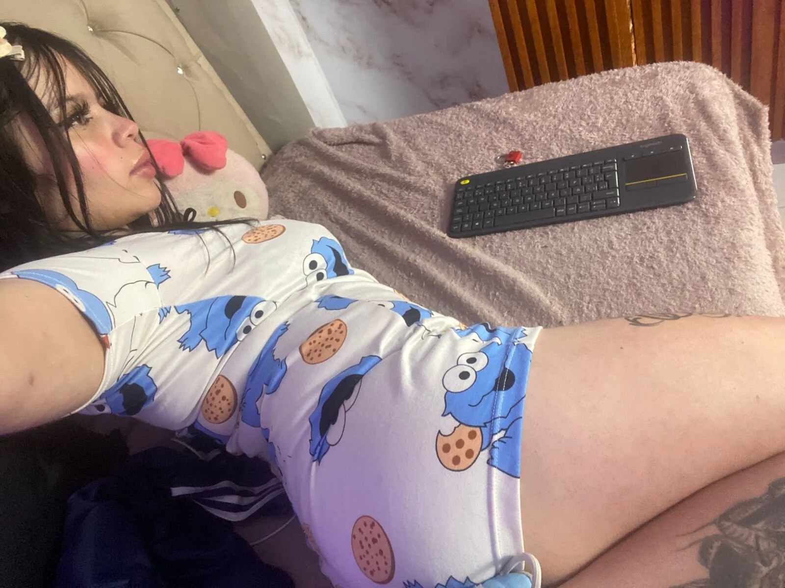 XXX Porn Photo of Nude CandyKane06_ 77