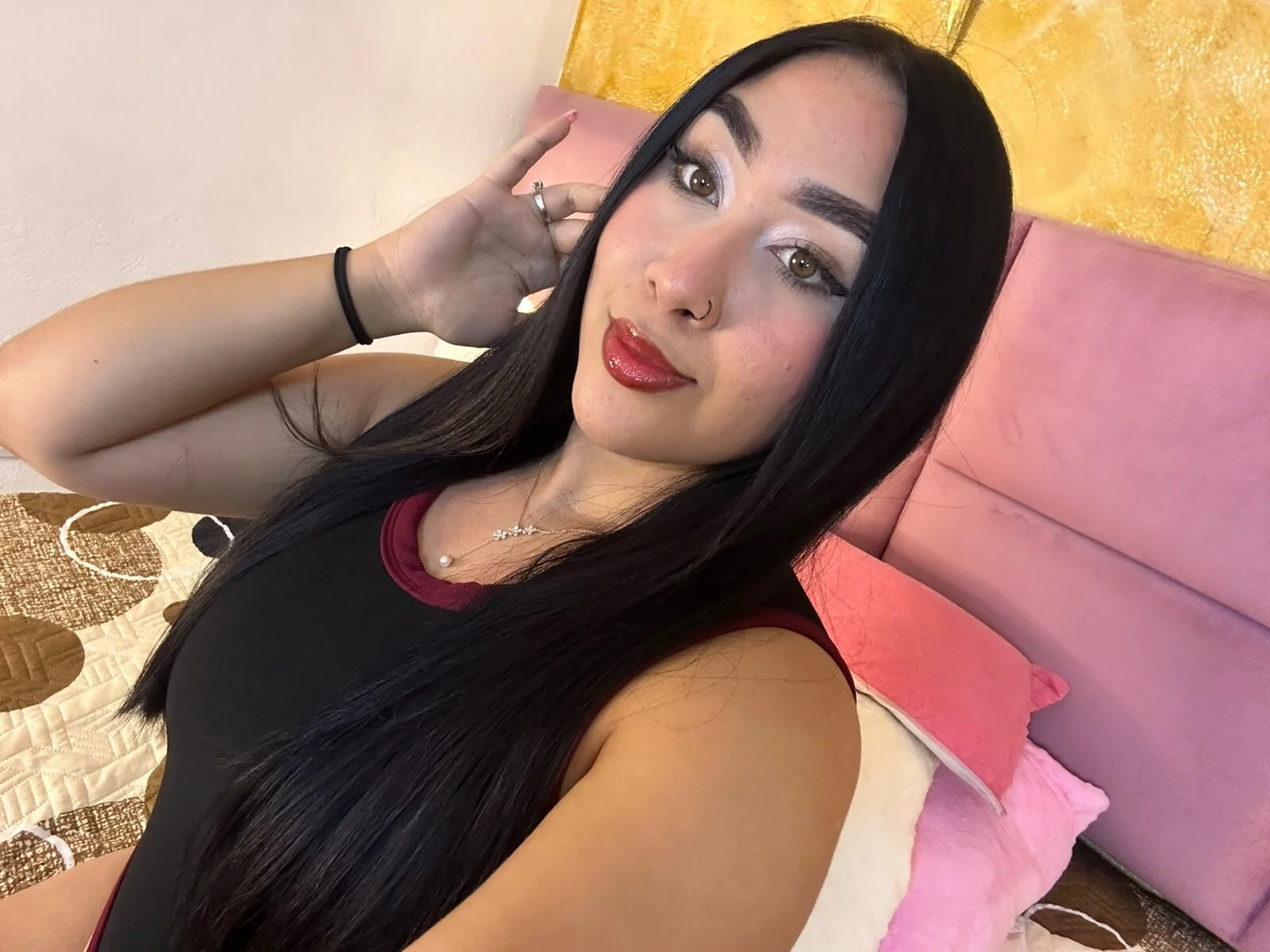 XXX Porn Photo of Nude AngelicSalome 37