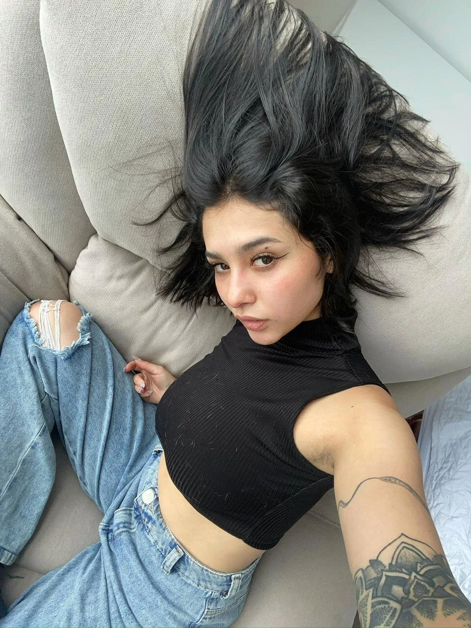 XXX Porn Photo of Nude Ciielo_777 70