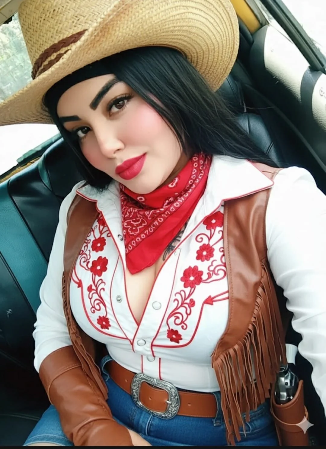 XXX Porn Photo of Nude Penelope_Tits 11