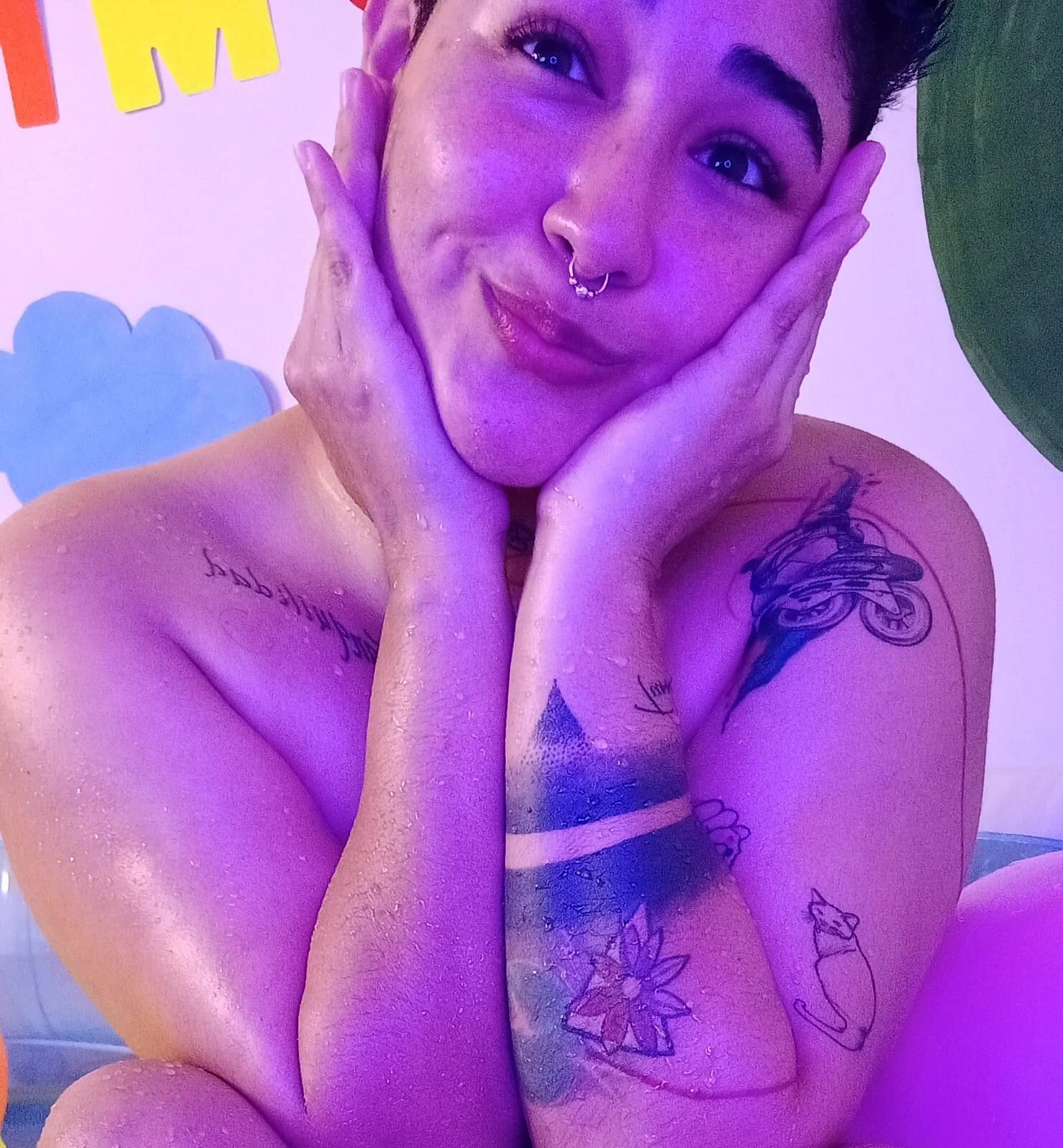 XXX Porn Photo of Nude _kat_1995 7