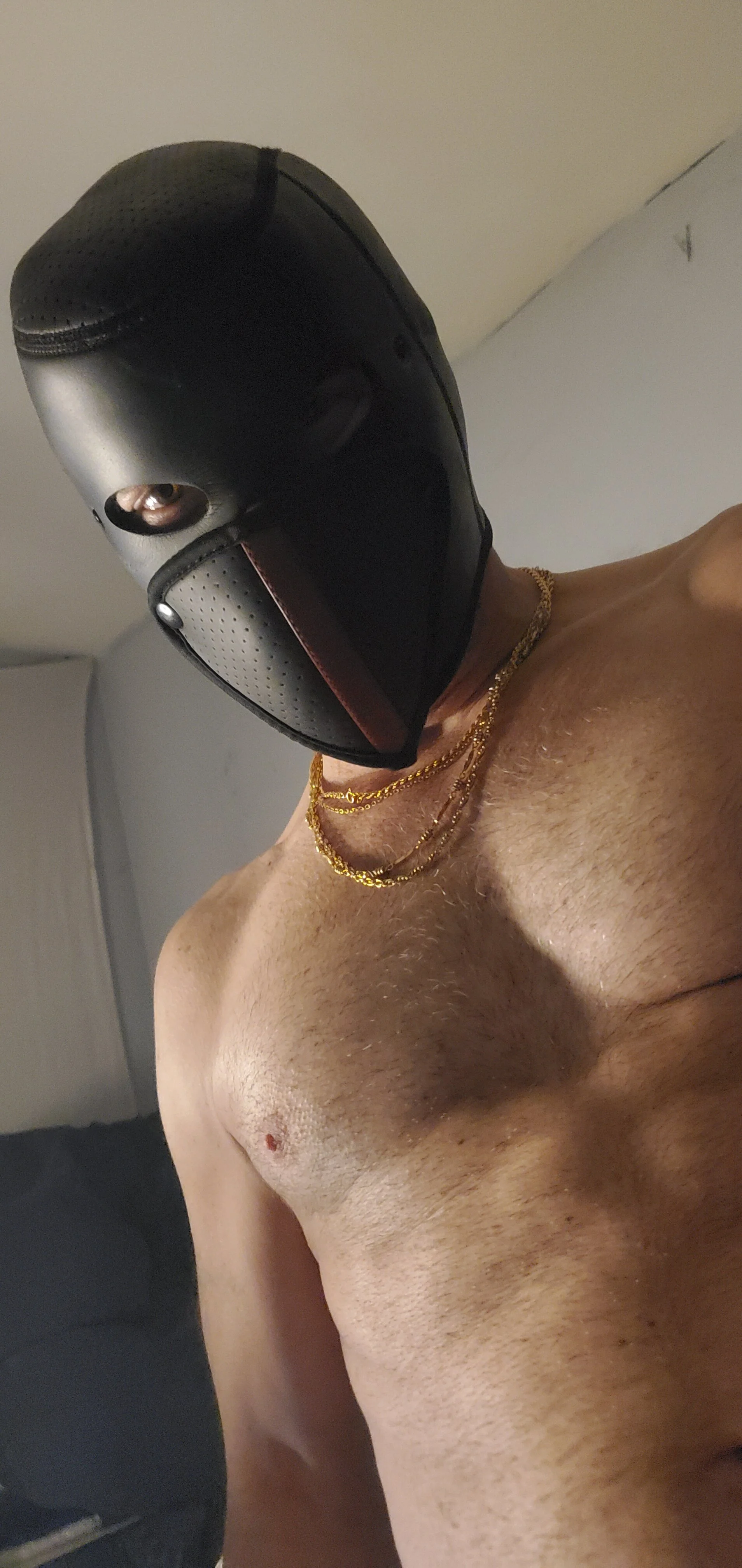 XXX Porn Photo of Nude JerzeyMikeC 1