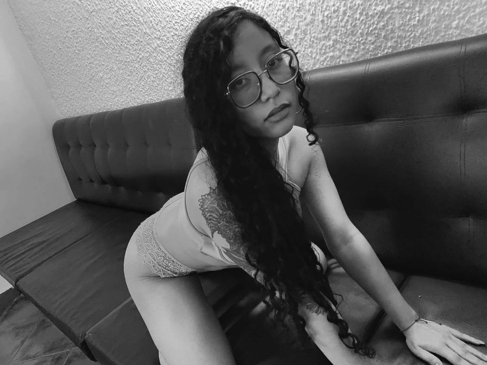 XXX Porn Photo of Nude BriaConner_ 5