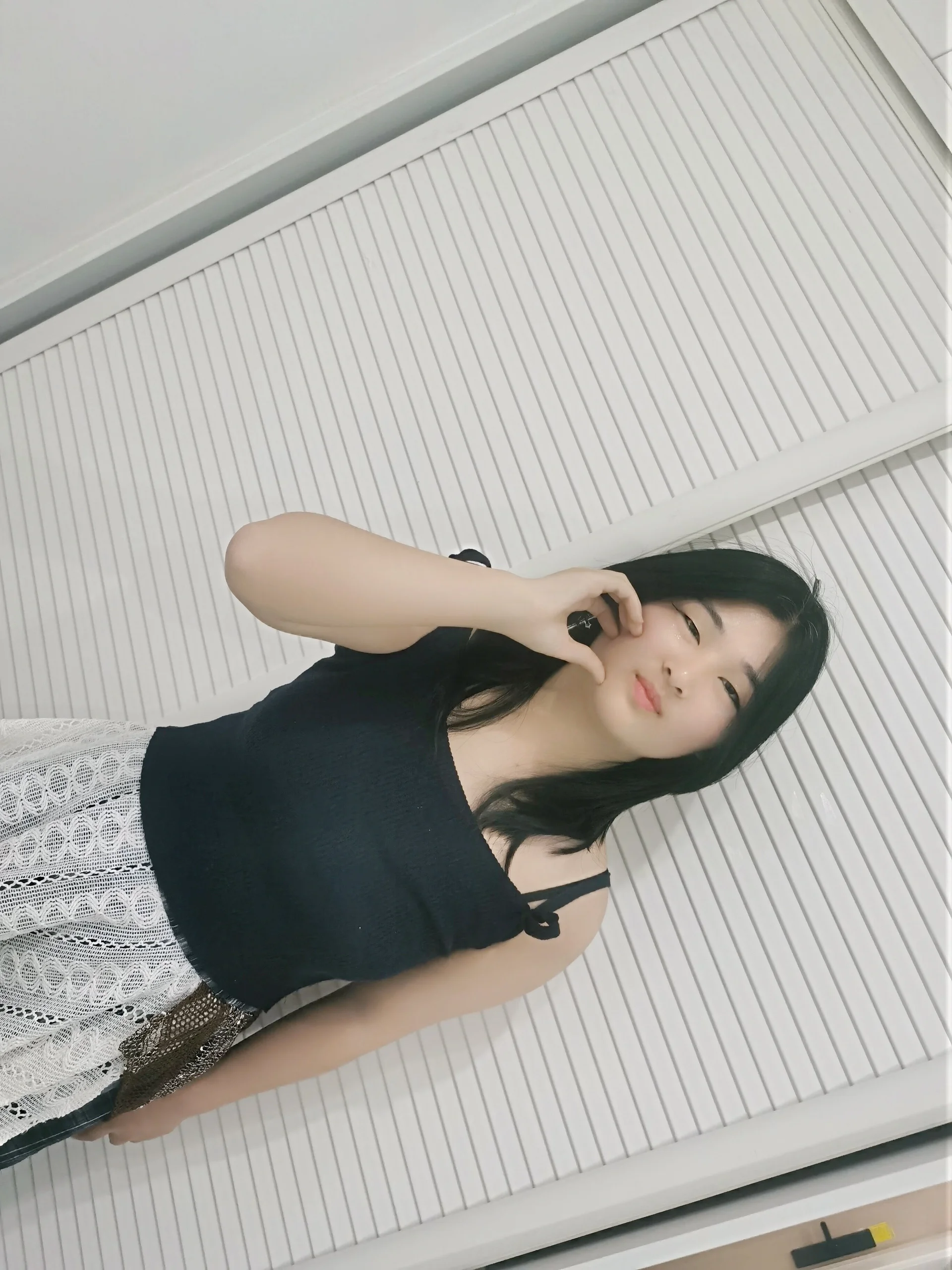 XXX Porn Photo of Nude Lingling-ser 1