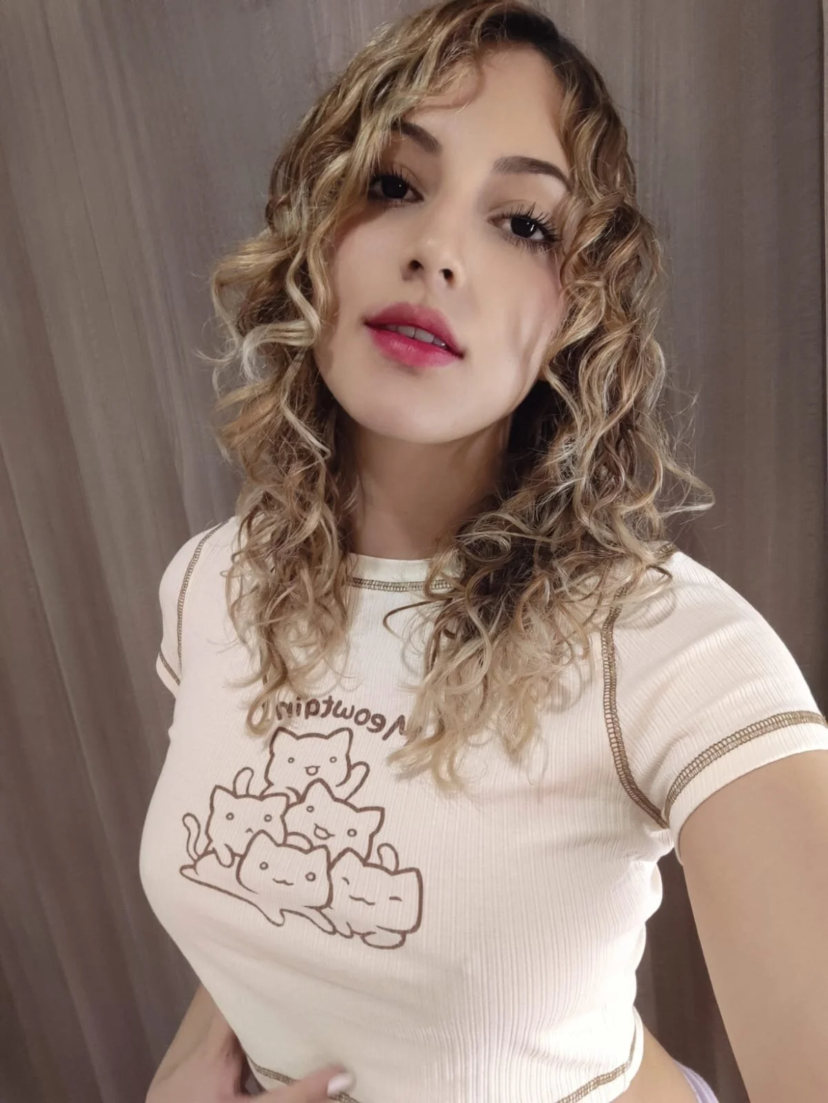 XXX Porn Photo of Nude emma_trevorr 2
