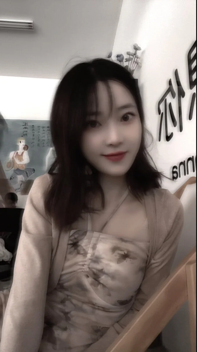 XXX Porn Photo of Nude littleqiu 5