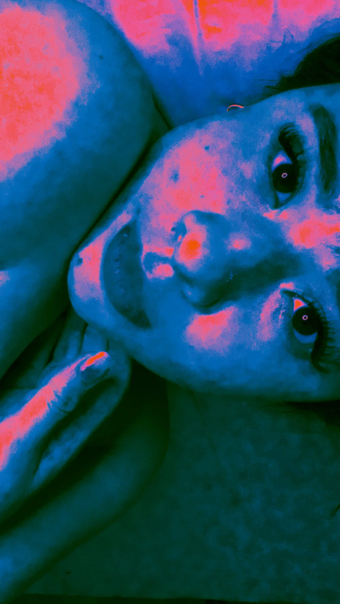 XXX Porn Photo of Nude Canneela 24