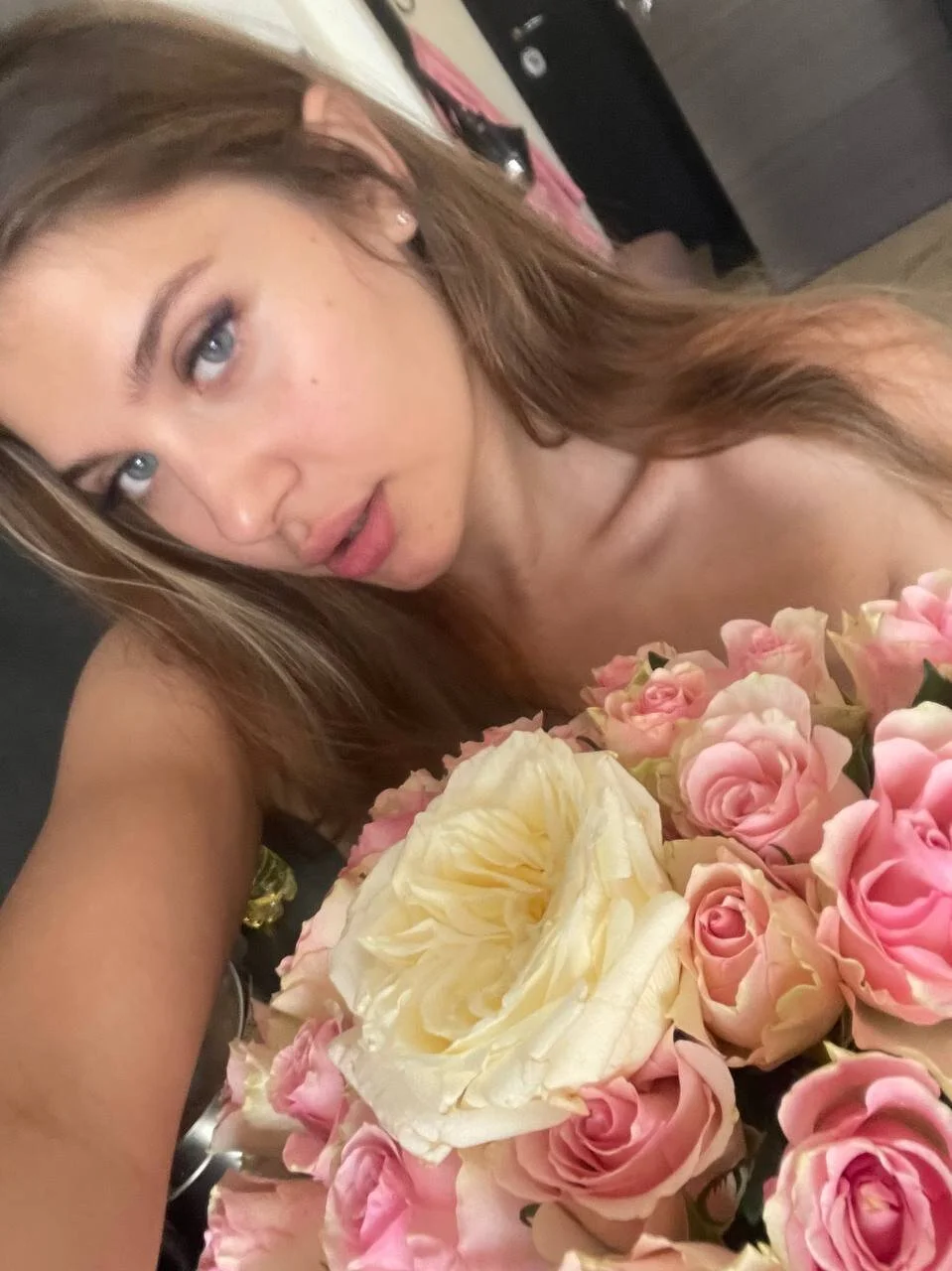 XXX Porn Photo of Nude MariDelacure 5