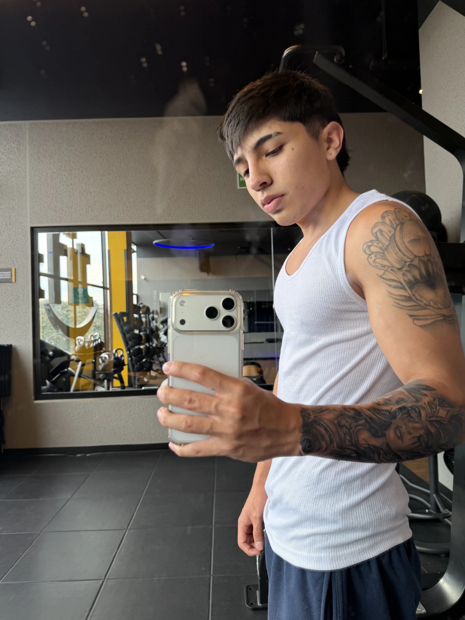 XXX Porn Photo of Nude dirtydickkk 3