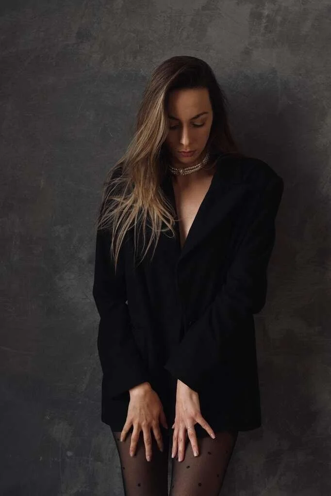 XXX Porn Photo of Nude SarahStevens 5