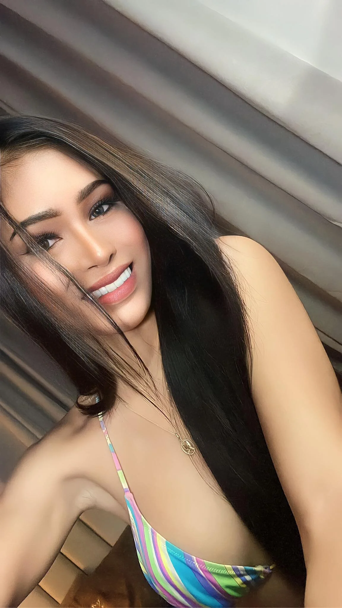 XXX Porn Photo of Nude Miss_CelineFedorova 5