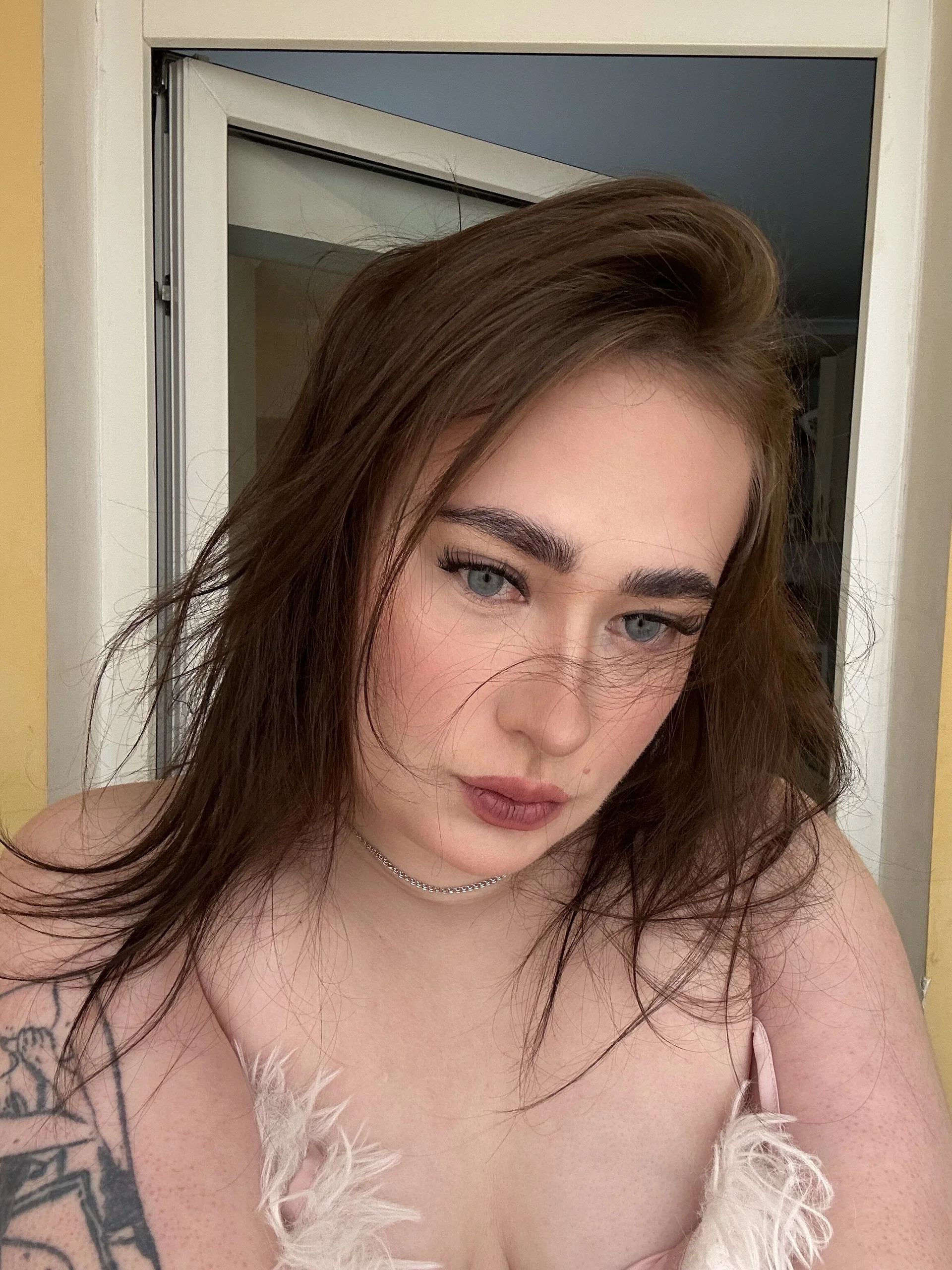XXX Porn Photo of Nude RussianBetty 3