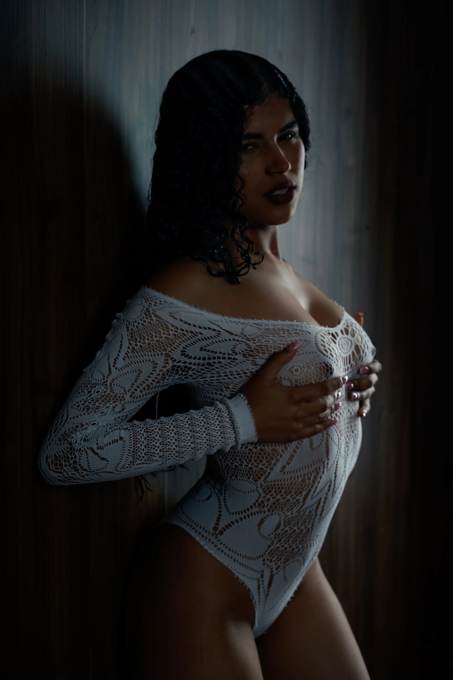 XXX Porn Photo of Nude yulissa_girls 18