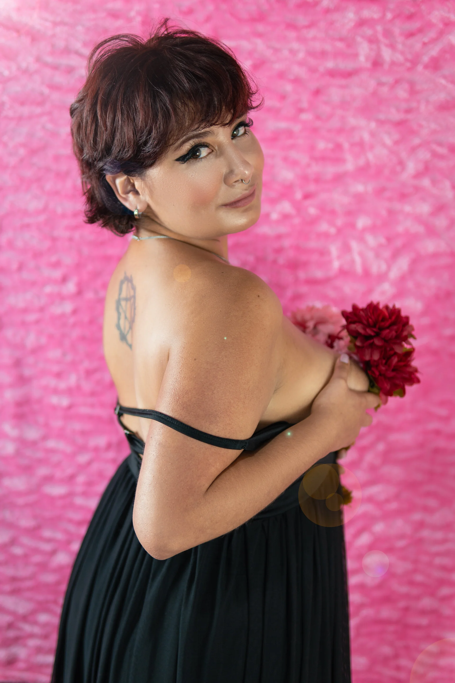 XXX Porn Photo of Nude _LaurentBrown 7