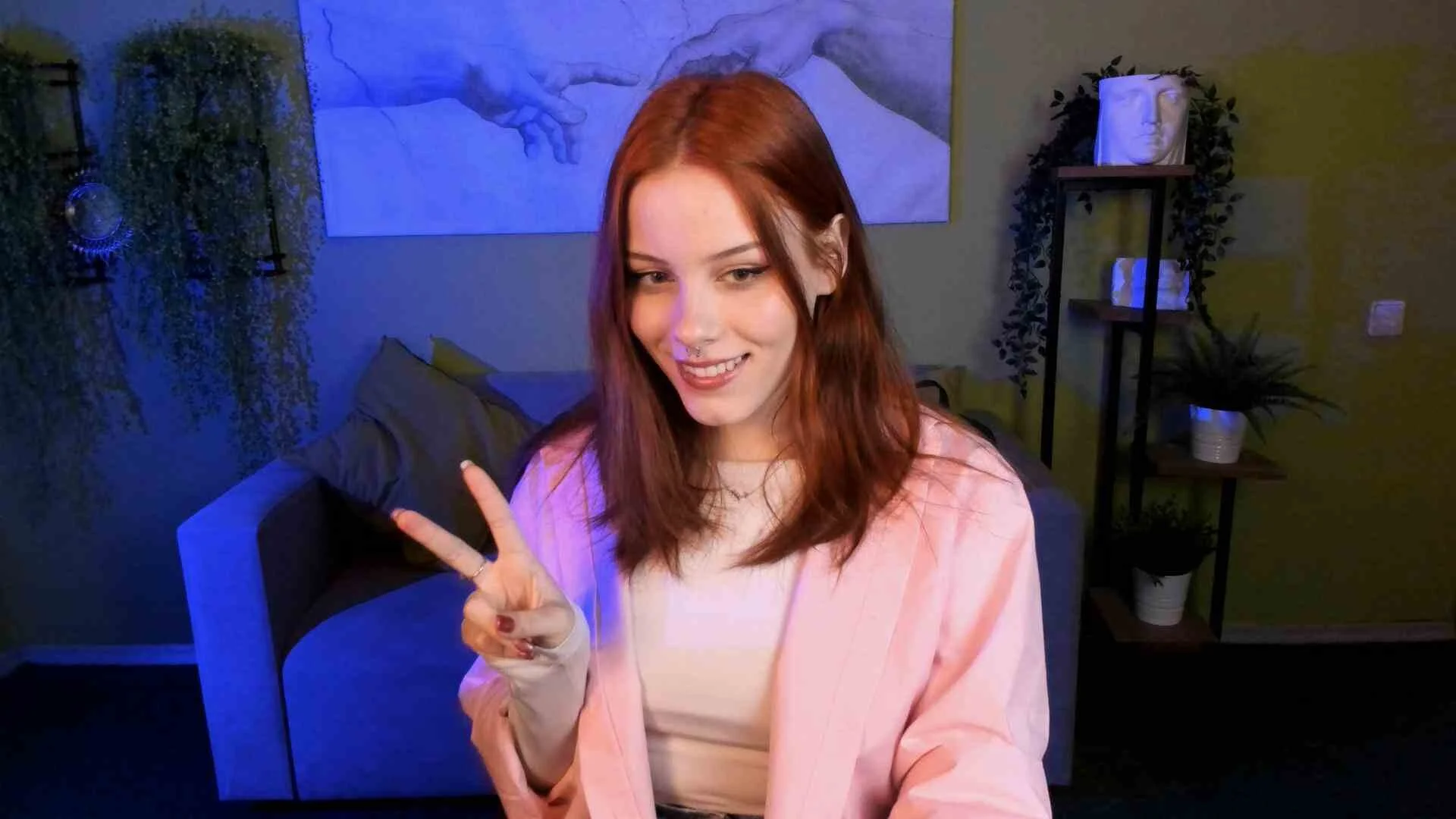 XXX Porn Photo of Nude CoraMiel 18