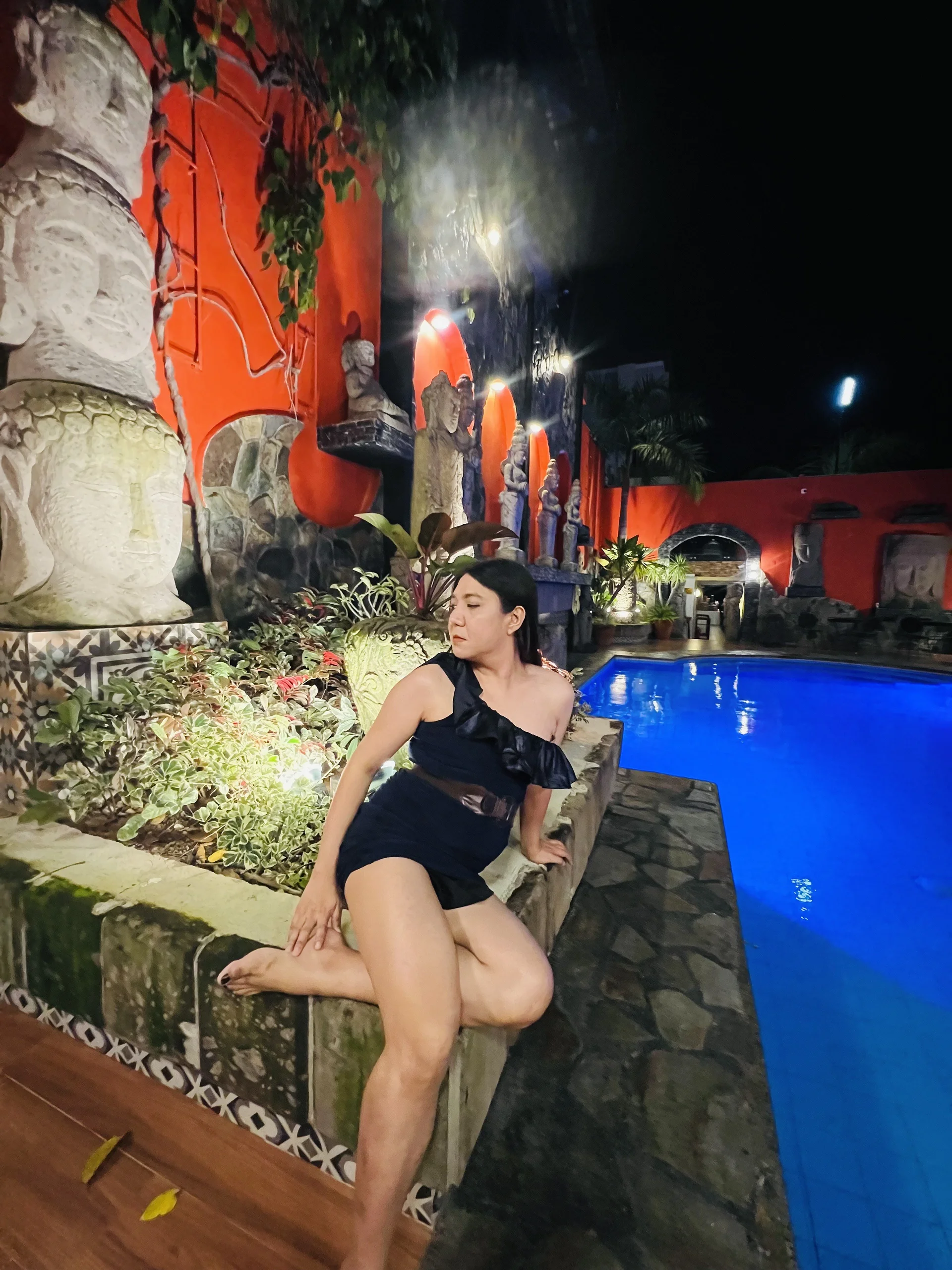XXX Porn Photo of Nude stellahugeX 7