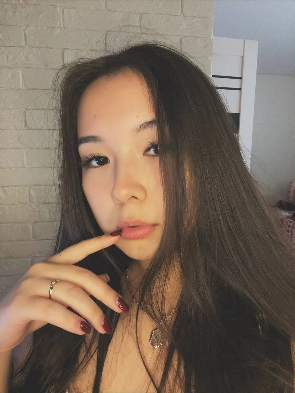 XXX Porn Photo of Nude CarmanHenning 102