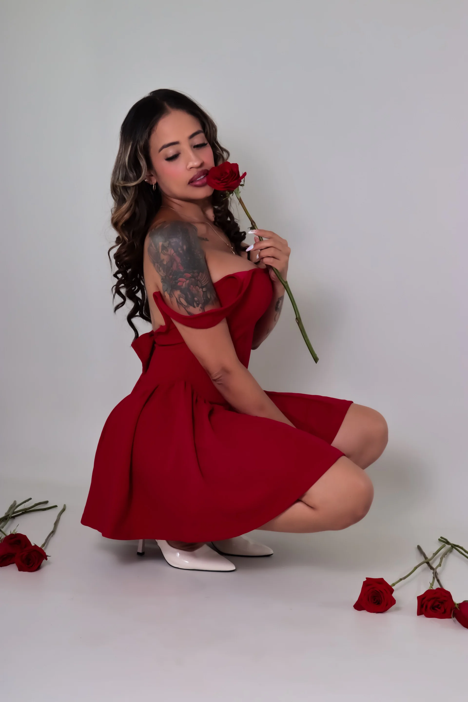 XXX Porn Photo of Nude mssburbuja 356