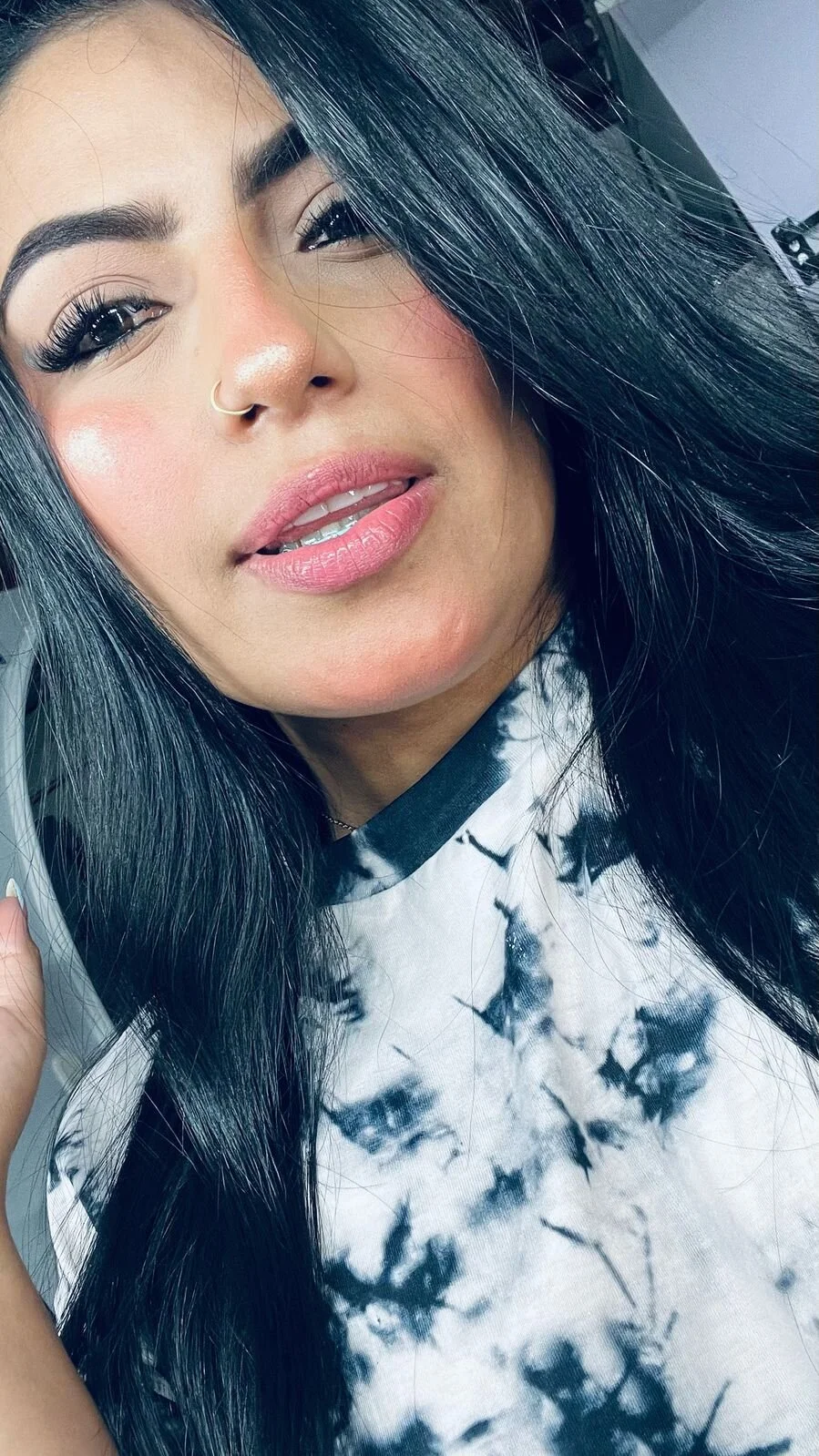 XXX Porn Photo of Nude kiana_cream 524