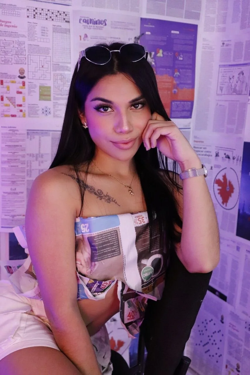 XXX Porn Photo of Nude MarilynSmIith 37