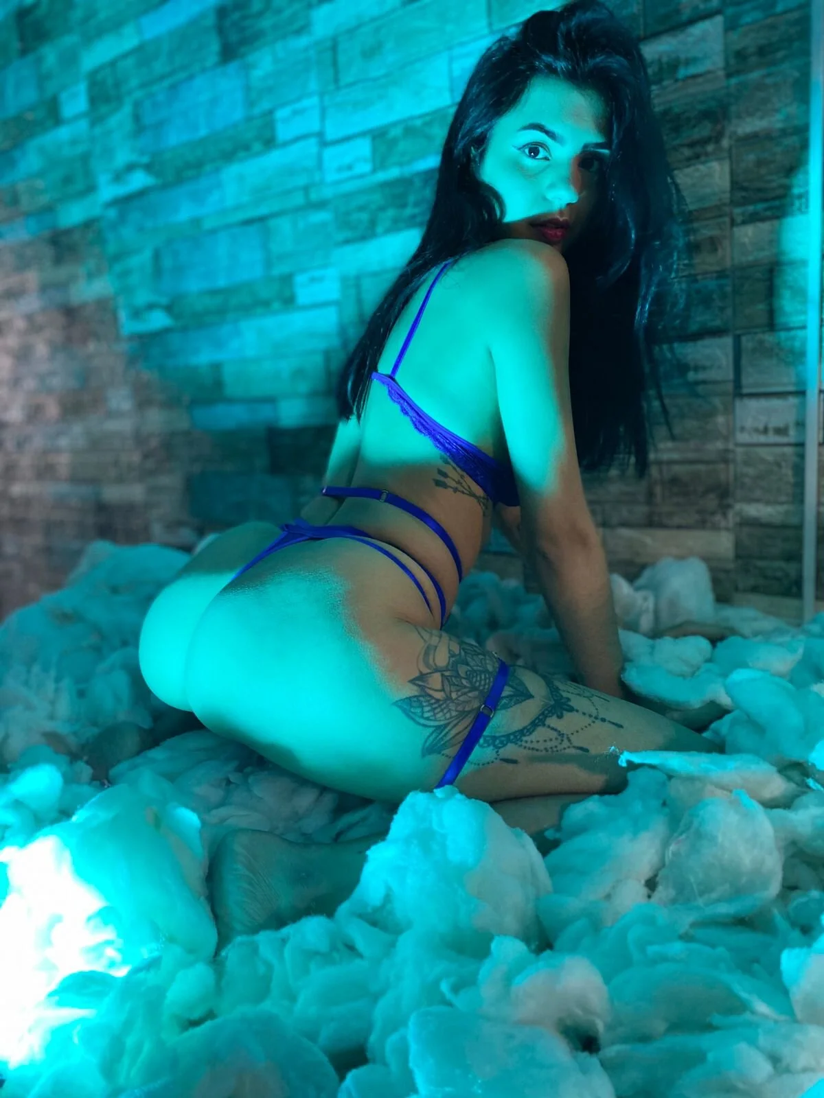 XXX Porn Photo of Nude IsisRouse 99