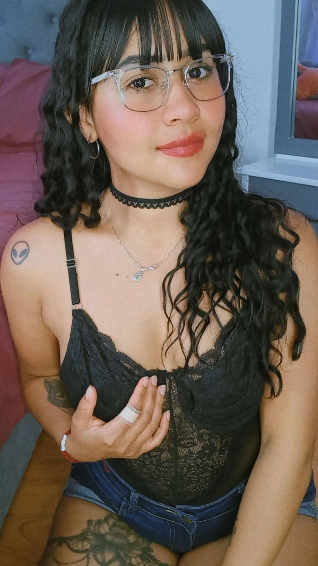 XXX Porn Photo of Nude juphiteer 5