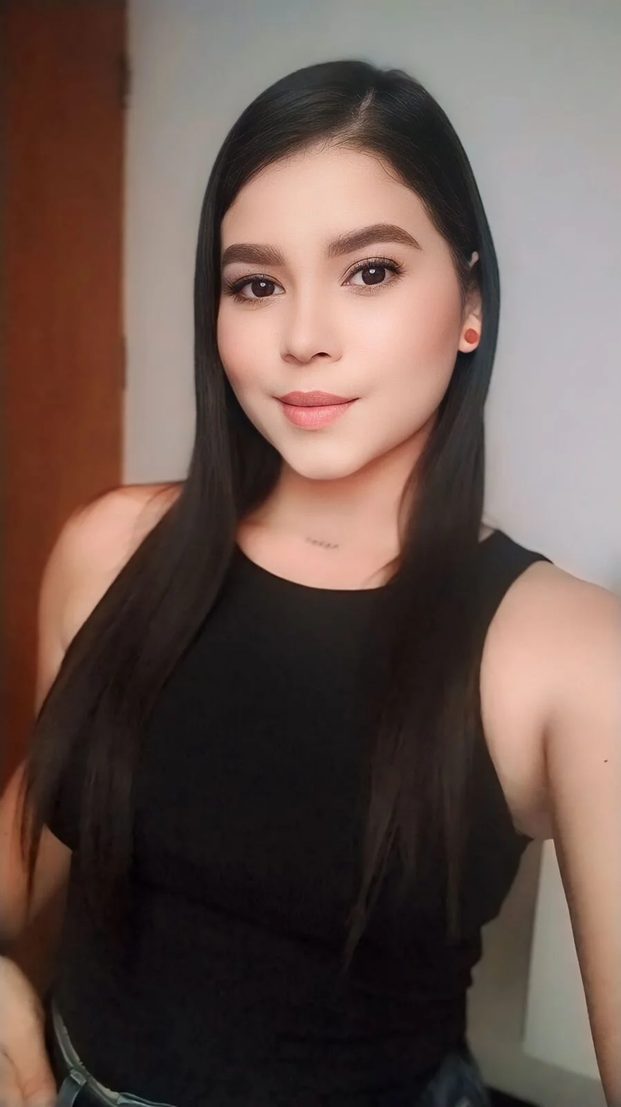 XXX Porn Photo of Nude laraa_sweet 1