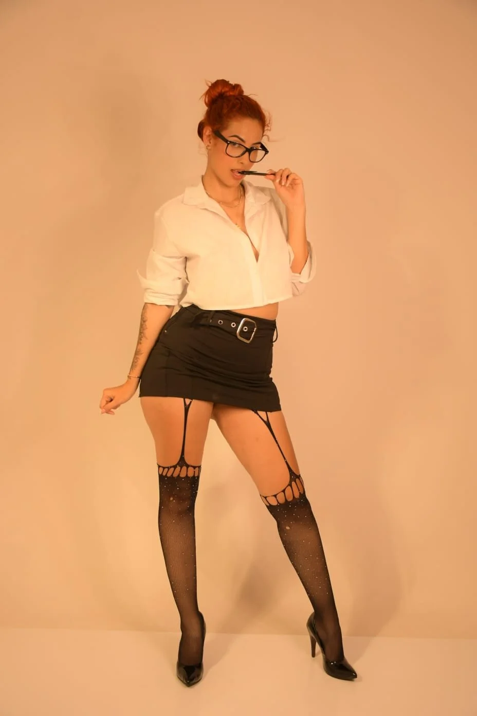 XXX Porn Photo of Nude valeriia25_ 37