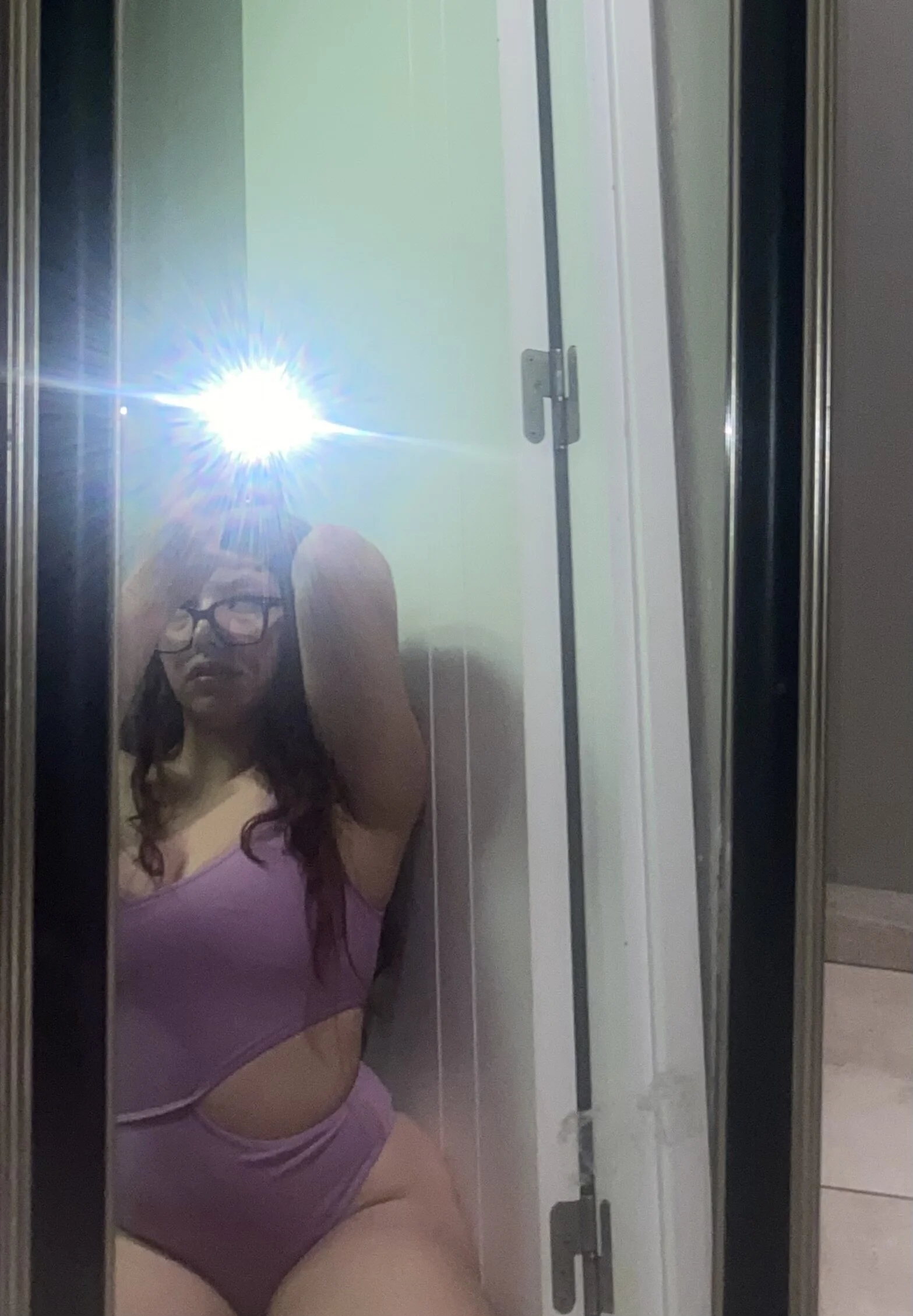 XXX Porn Photo of Nude fuxxxiaa 5