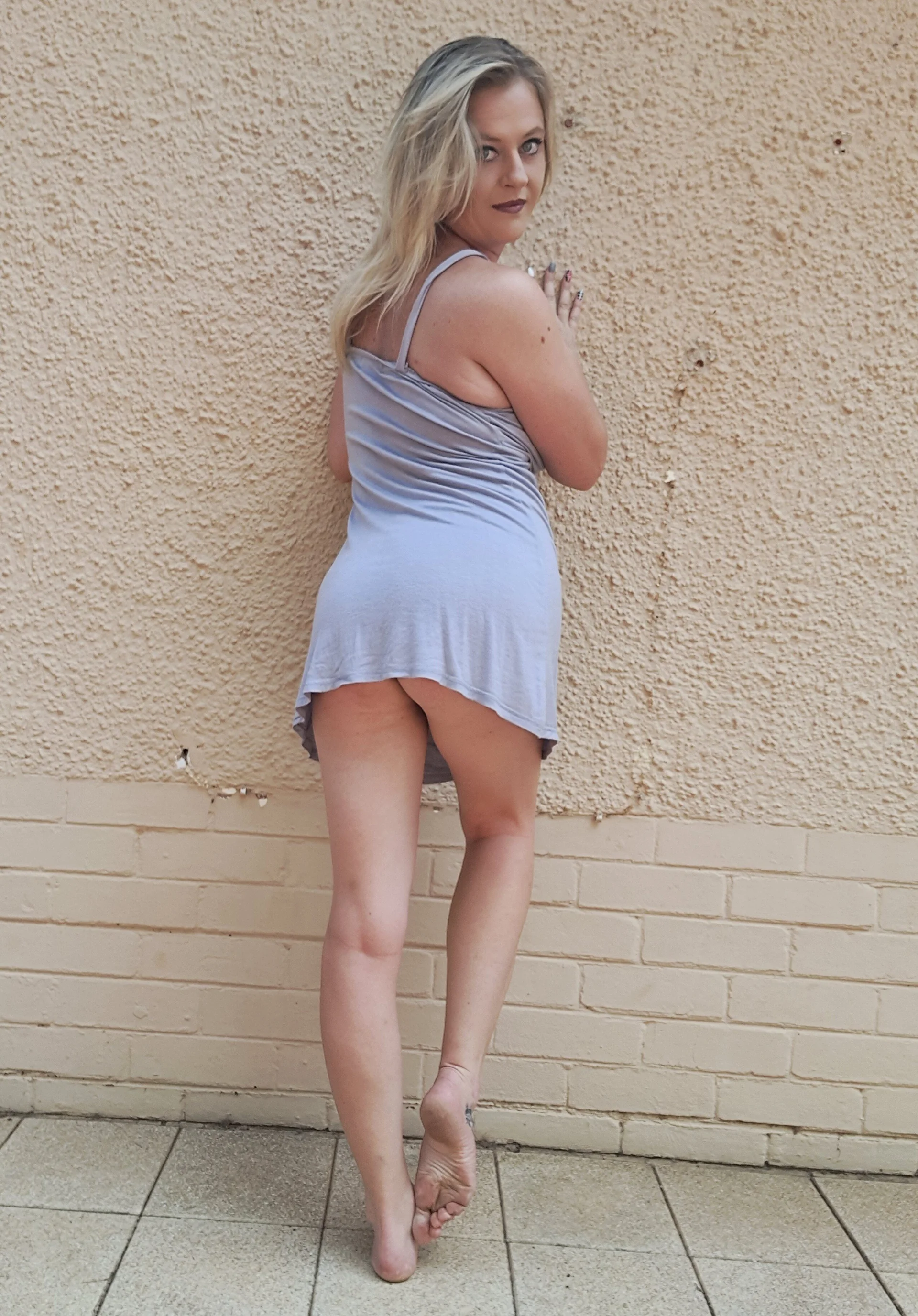 XXX Porn Photo of Nude Vintasia 42