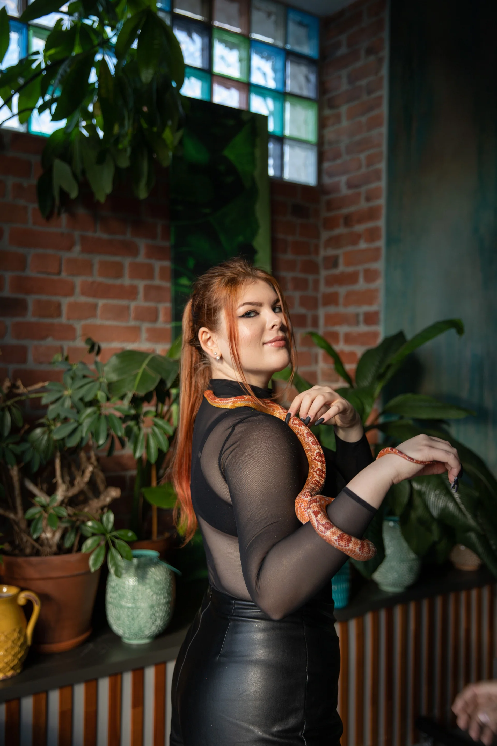 XXX Porn Photo of Nude Ffoxyflame 42