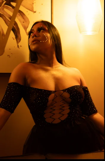 XXX Porn Photo of Nude isabelateran 12
