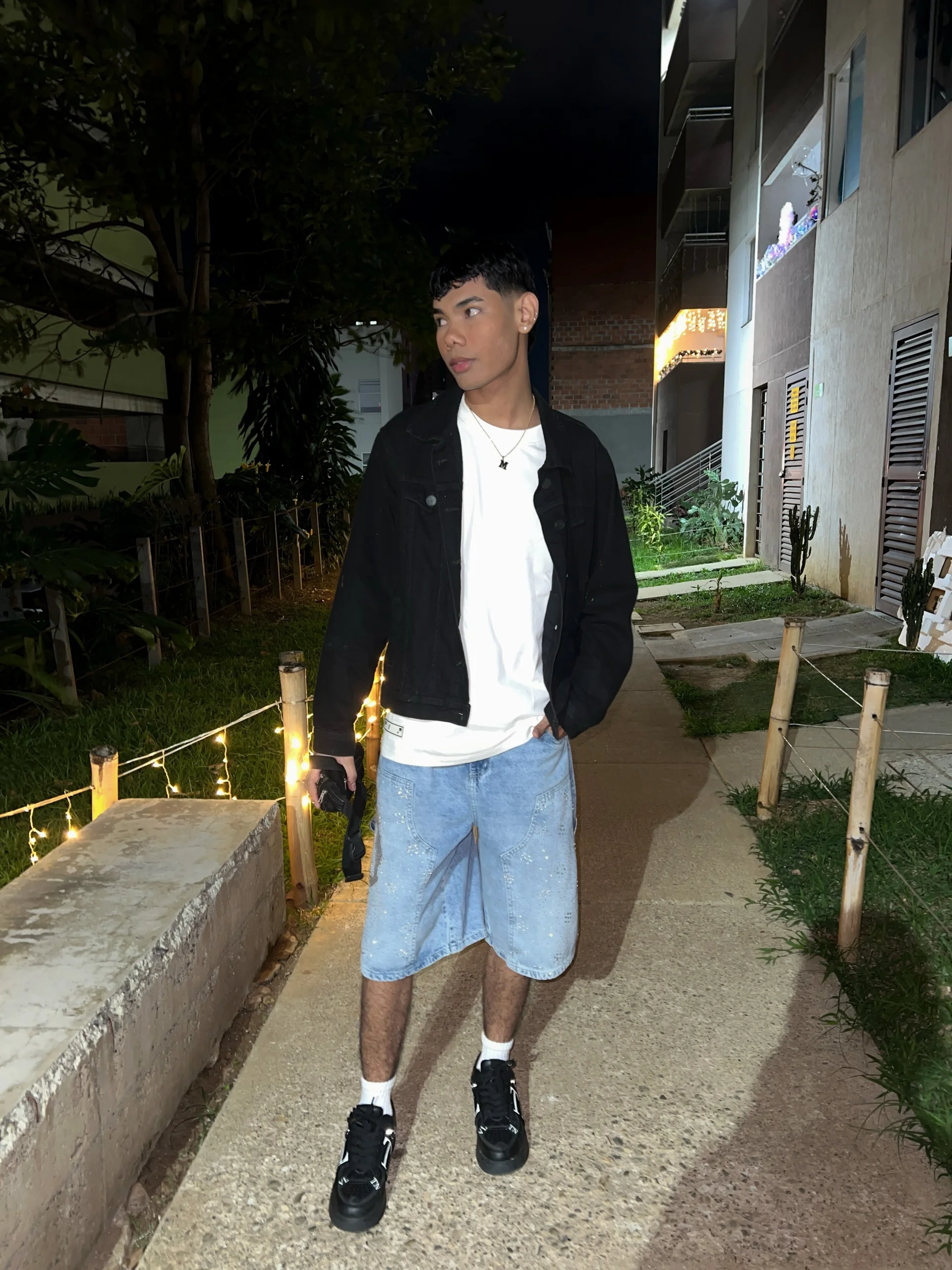 XXX Porn Photo of Nude Milo_K 17