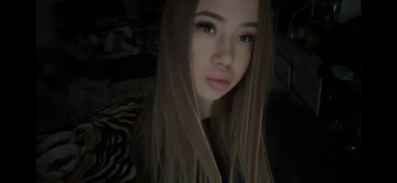 XXX Porn Photo of Nude Miabreeze 10