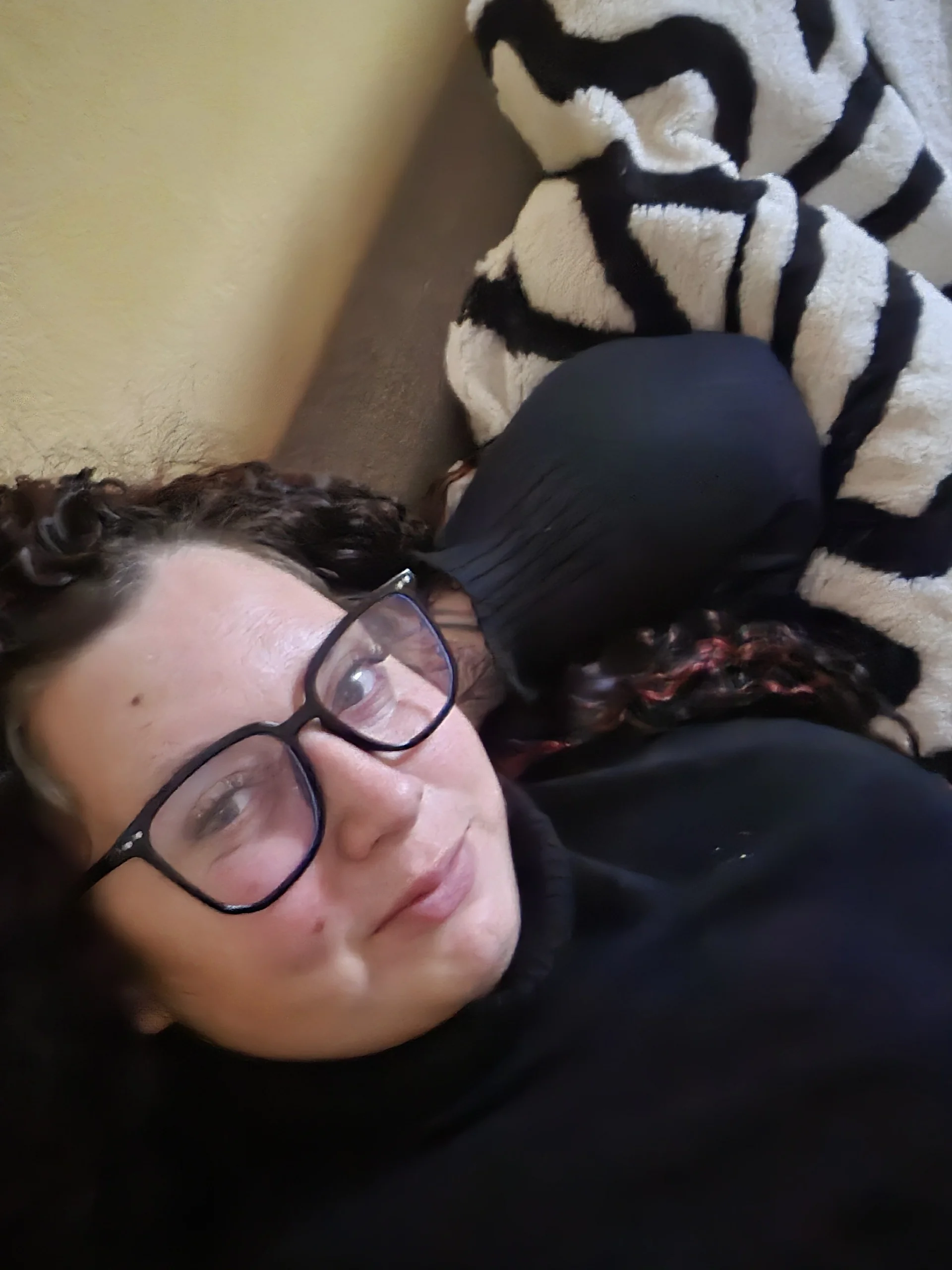 XXX Porn Photo of Nude PinkNailsLive 16