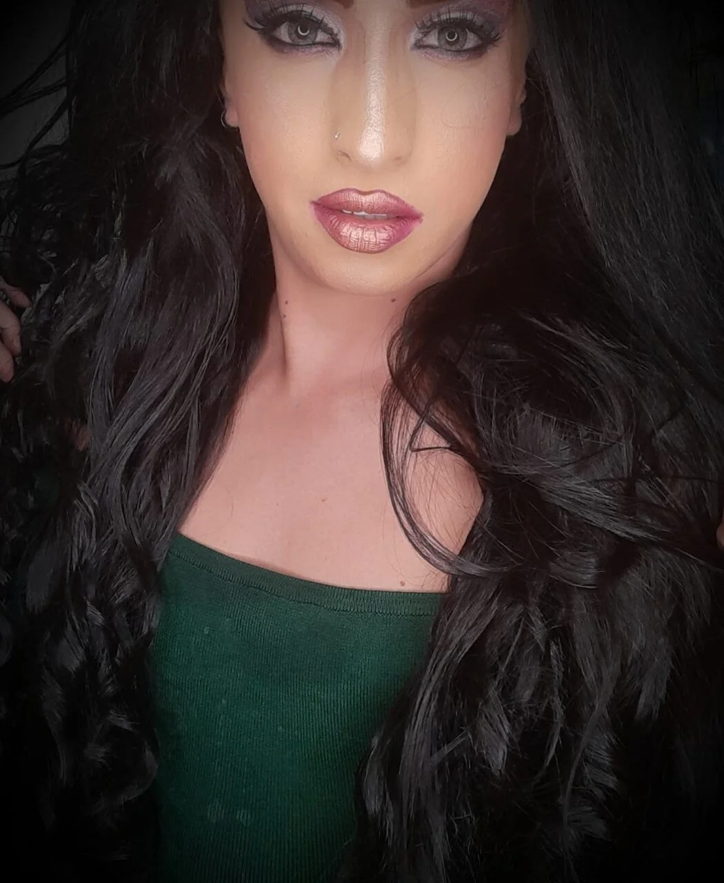 XXX Porn Photo of Nude shantal_brown1 5