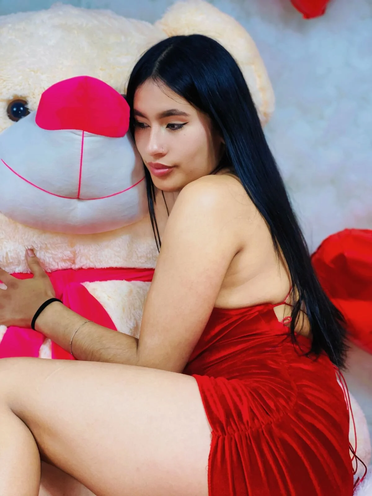 XXX Porn Photo of Nude Miaa_Davis_ 24